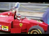 F1 Ferrari V12 sounds