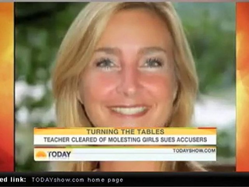 Tonya Craft: 25 M Dollar Lawsuit over wrongful accusations