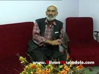 Dengbéj Mehéme Şerifé Farkiné 1