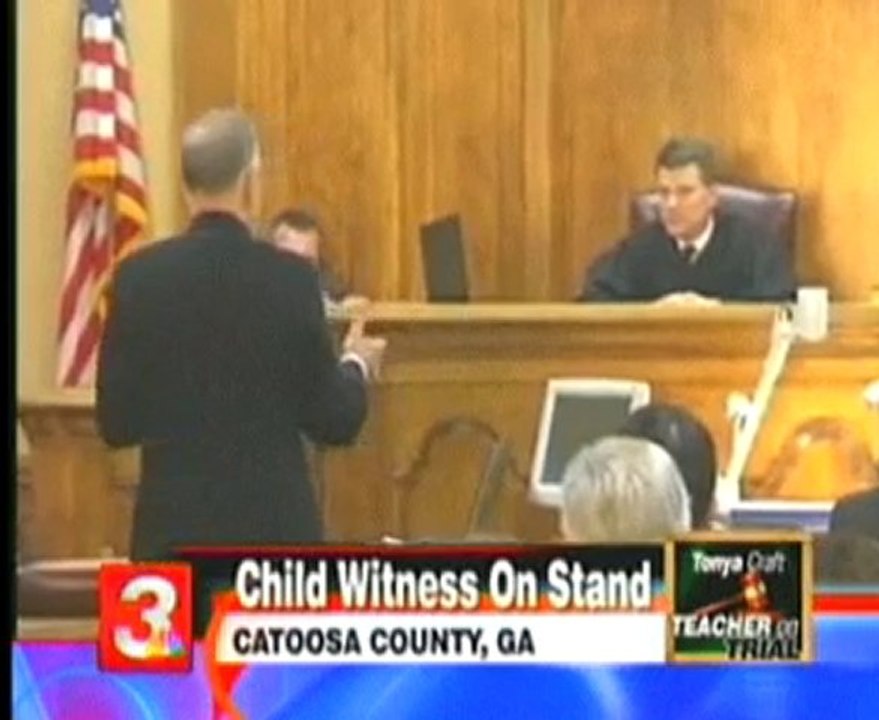 Demosthenes Lorandos covered in Tonya Craft trial part 2