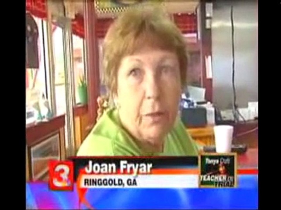 Demosthenes Lorandos covered in Tonya Craft trial part 10