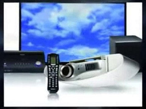 Home Theater Projectors