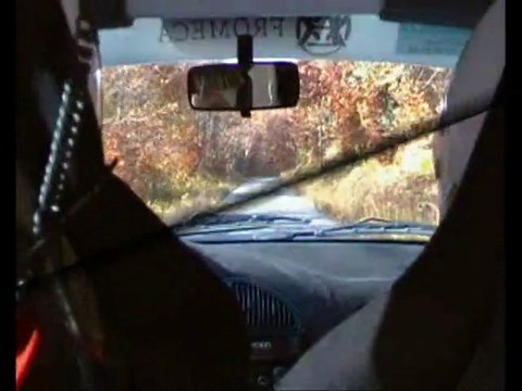 Rallye de la Noix de grenoble