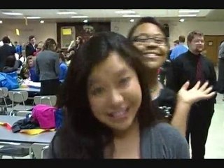 Centennial Speech Team Chargers Tournament FUN~