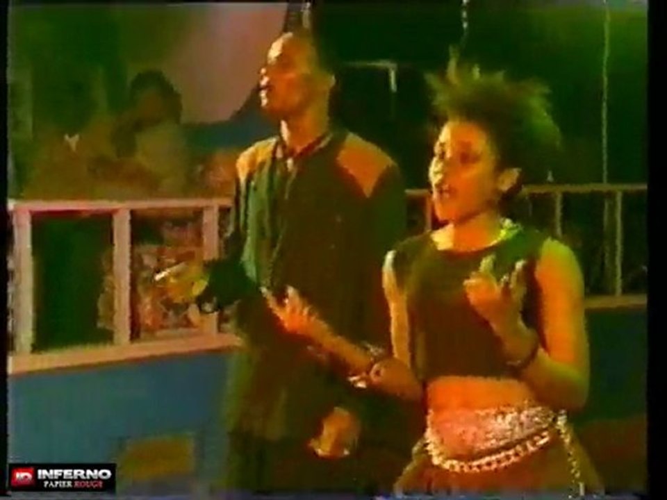 Deesse - Sisi