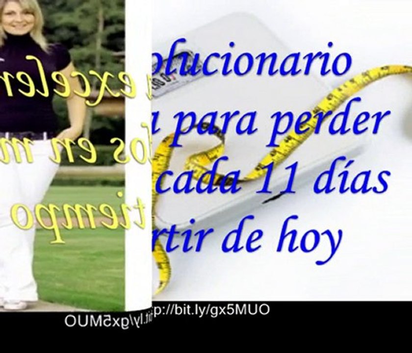como (rebajar) el (abdomen)