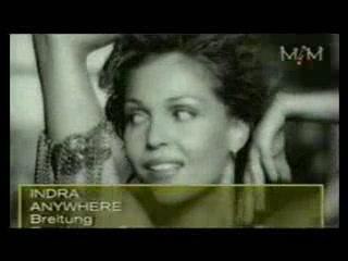 Indra - Anywhere