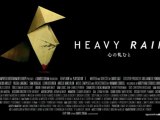 Heavy Rain - Japanese Dramatic Trailer TGS 09