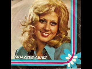 MUAZZEZ ABACI-KLARNET TKSM-BİR SEN KALDIN İÇİMDE