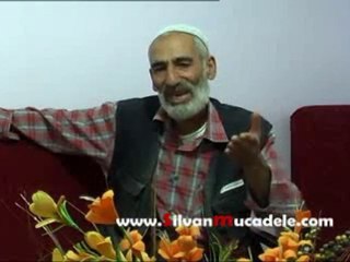 Dengbéj Mehéme Şerifé Farkiné 4