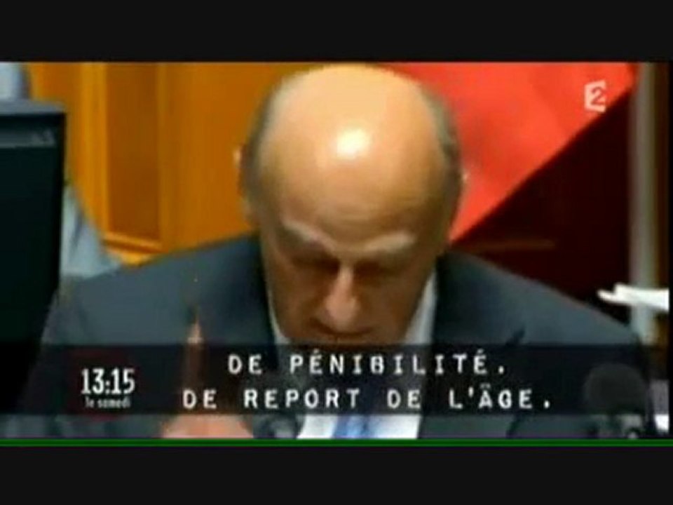 buzz retraite depute allemand ce moque des francais