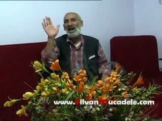 Dengbéj Mehéme Şerifé Farkiné 6