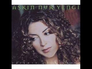 Aşkın Nur Yengi - Sana Merhaba Dedim