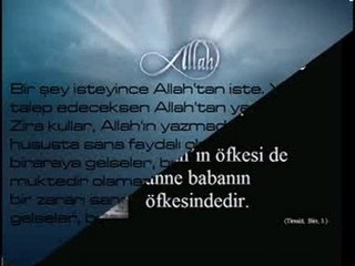 40 Hadis-i Şerif