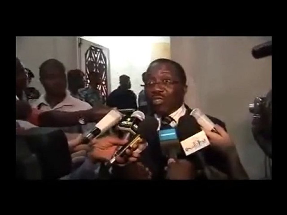 Côte d'Ivoire: Hold-up électoral, l'explication