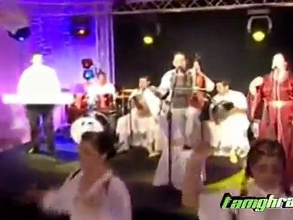 Ahouzar Abdelaziz Immano HD