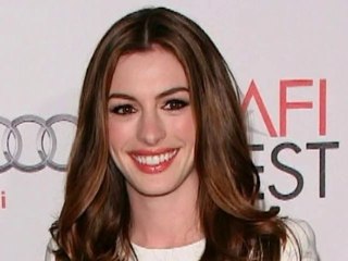 Celebrities White Out For Winter