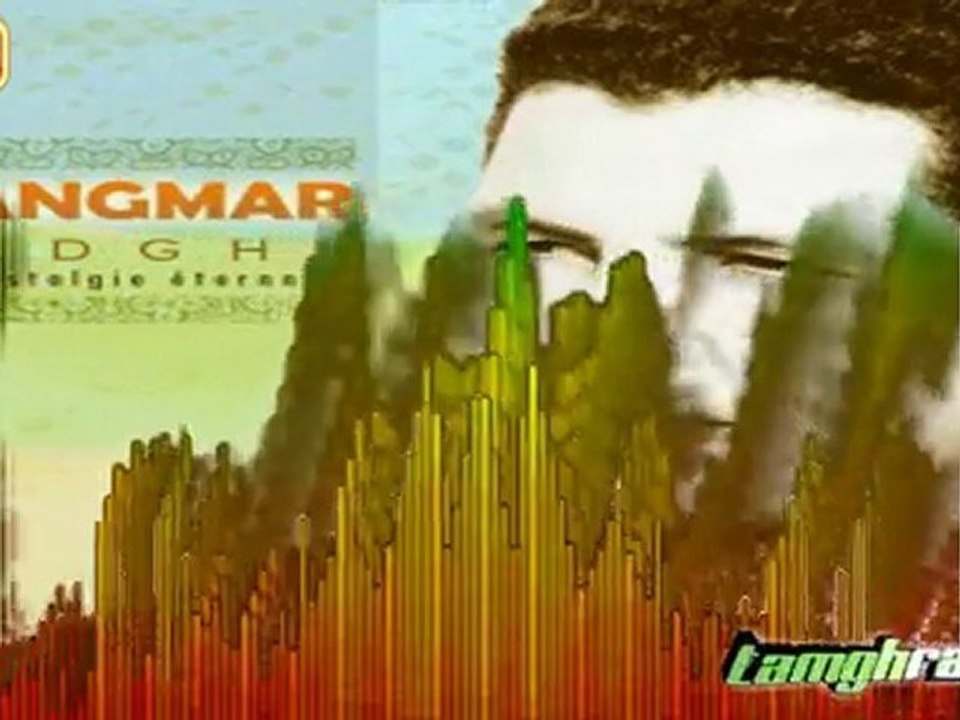 Angmar Adghu Warm izan