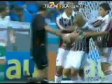 Fluminense Campeão 2010! Fluminense 1 x 0 Guarani