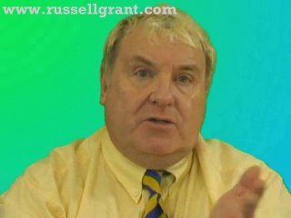 RussellGrant.com Video Horoscope Gemini December Monday 6th