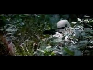 Bataille d'Endor Attaque des Ewoks VO