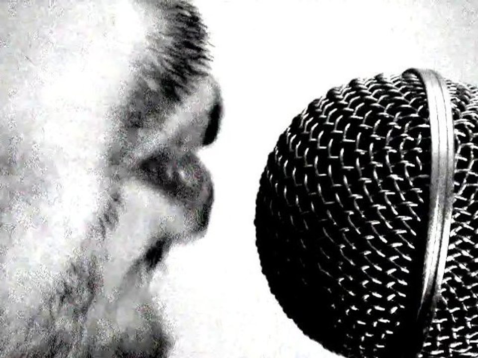 Rouge - L'esclave émancipé