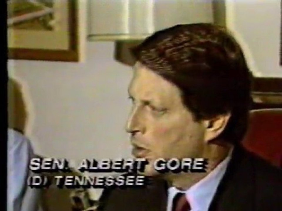 WESH NewsCenter2 Shuttle Challenger investigation 1986