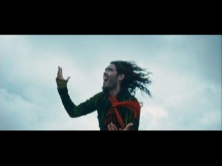 The Tempest - Strange bedfellows