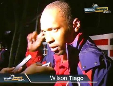 Medio Tiempo - Reacciones 2: Cruz Azul vs. Morelia, 5 de dic. 2009