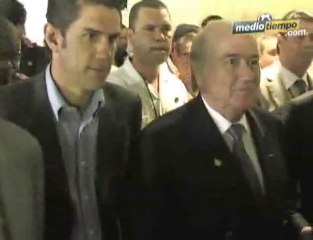 Medio Tiempo.com - Conferencia Pelé, TSM