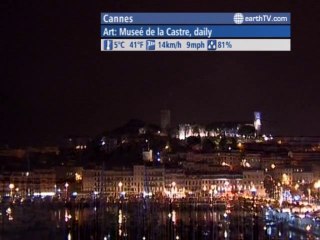 Hamburg - Germany, Budapest - Hungary, Avignon - France, Cannes - France, Warsaw - Poland, New York - USA, Palma de Mallorca - Spain