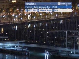 Ascona - Ticino - Switzerland, Auckland - New Zealand, Paris - France, Barcelona - Spain, Muscat - Oman, Munich - Germany, Sydney - Australia