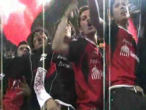 Medio Tiempo.com – Sound FX. Clásico Tapatío. Atlas vs. Chivas. 7 de Noviembre 2009.