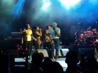 Kirk Franklin-Hosanna