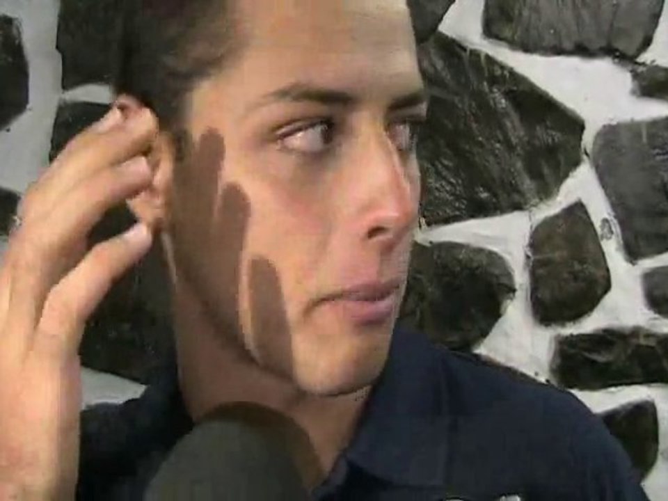 Medio Tiempo.com - Reacciones a la victoria de Chivas sobre Atlas. Voces y testimonios del Clásico Tapatío.