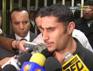 Medio Tiempo.com - Caso Carmona, 5 de noviembre