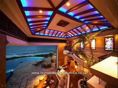 Homeloans and Bond Origination