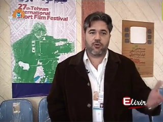 Paul-Eric Blanrue sur les affaires Reynouard et Gutman