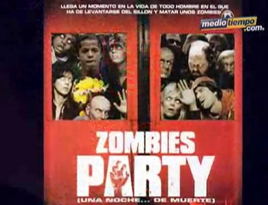 Medio Tiemp.com - Patadas, 30 de octubre 2009