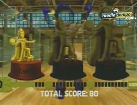 Medio Tiempo.com - Entrevista a Jaime Limón