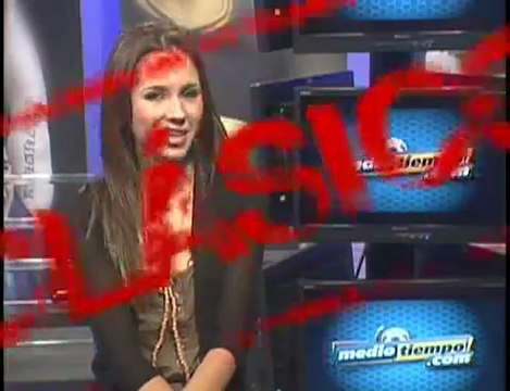 Medio Tiempo - Patadas de Ahogado, 23 de octubre 2009