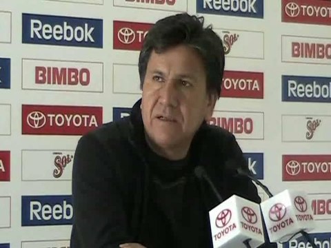 Mediotiempo.com - Raúl Arias. Chivas. 22 de octubre 2009.