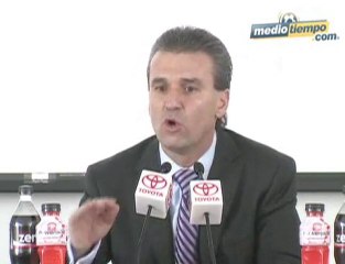 MEdio Tiempo - Martín Gálvan 22 de octubre del 2009