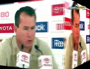 Medio Tiempo - Chivas Sub-17, 20 de octubre 2009