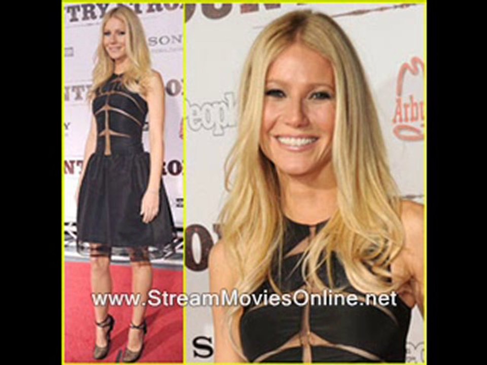 watch online Country Strong movie for free