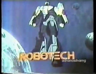 Intervalo Comercial SBT 1987