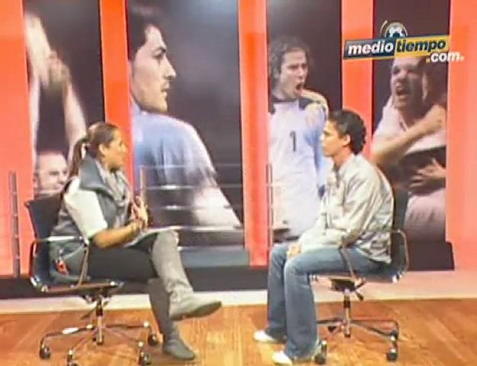 Medio Tiempo.com - Nike, Human Race