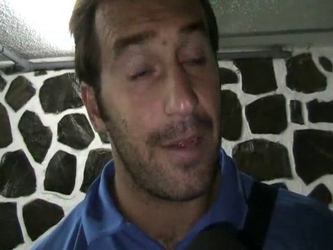 Medio Tiempo.com – Platiqué con Cuauhtémoc y lo quiero en mi equipo: Reinoso. Reacciones Beltrán y Darvin.