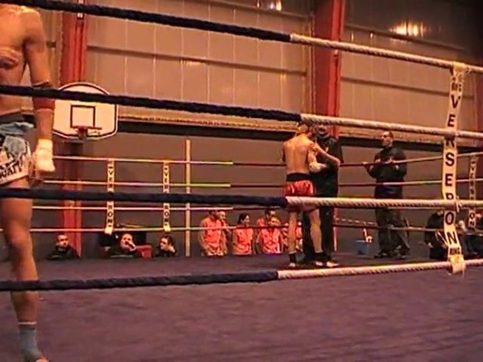 Yaz - franck décision Championnat regional paca finale