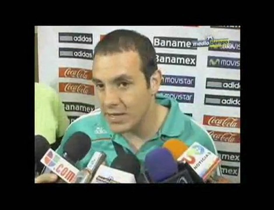 Medio Tiempo.com - Medio Tiempo, El Programa 07